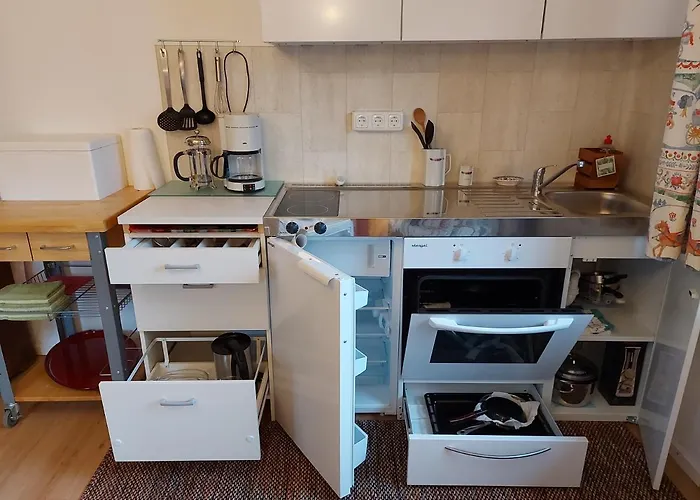 Ferienwohnung Gruenwald