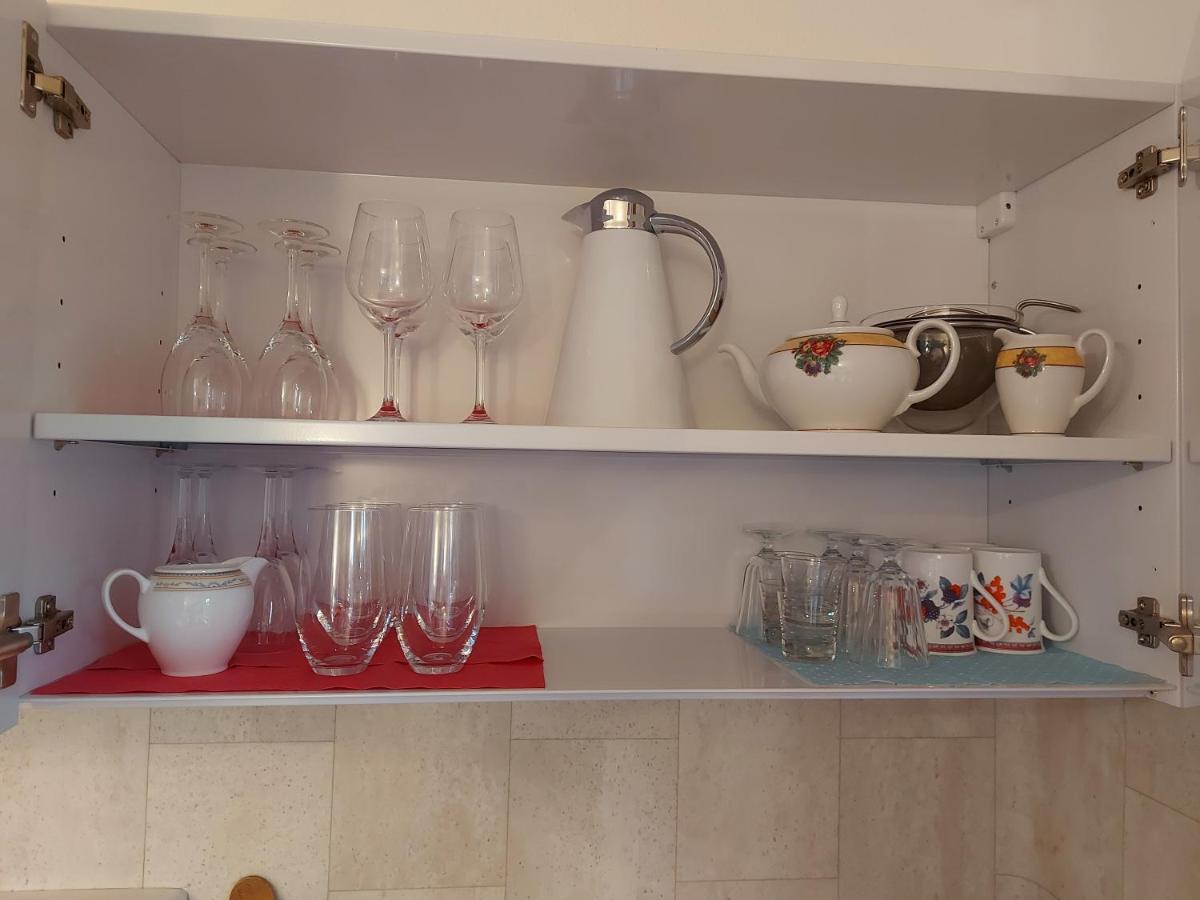 Ferienwohnung Gruenwald Апартаменты *