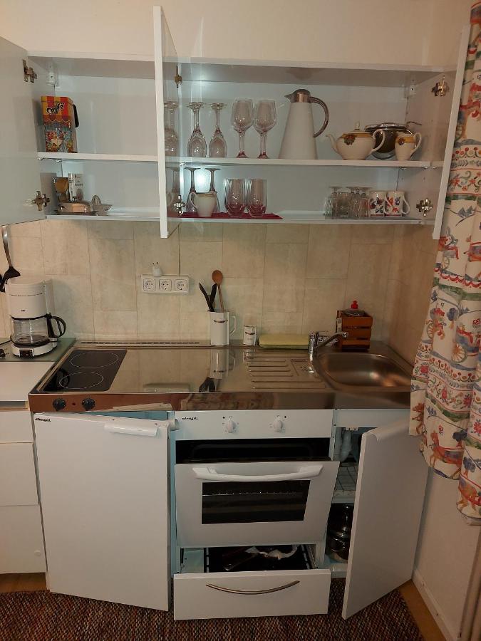 Ferienwohnung Gruenwald * Грюнвальд