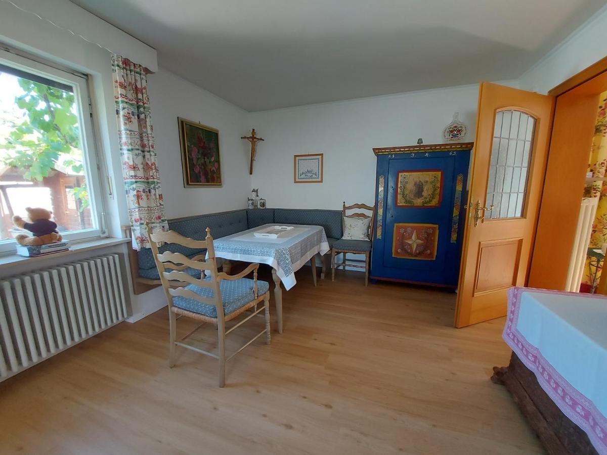Ferienwohnung Gruenwald