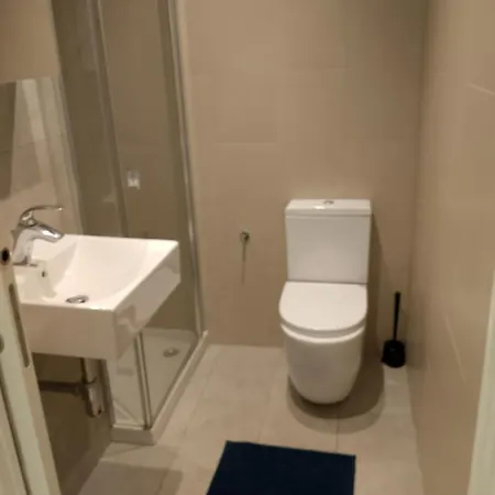 Ferienwohnung Gruenwald Buitenkant foto