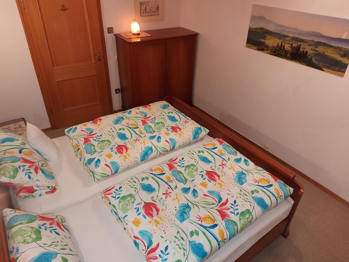 Ferienwohnung Gruenwald *