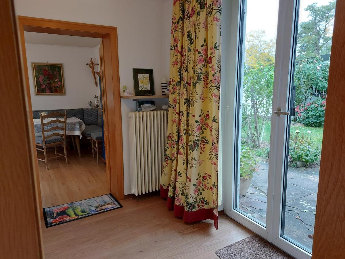 Ferienwohnung Gruenwald Apartment *
