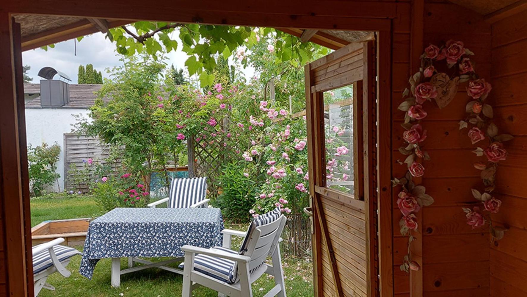 Ferienwohnung Gruenwald Grunwald